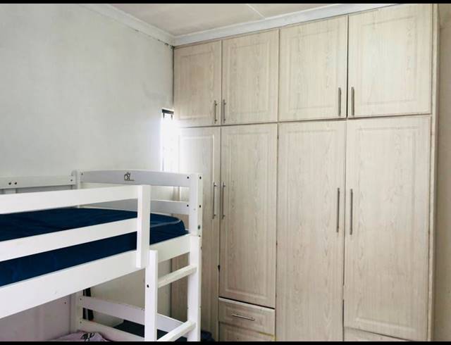 3 BEDROOM PROPERTY TO RENT IN WYEBANK